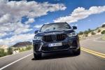 BMW X6 M Competition 2019 года (WW)
